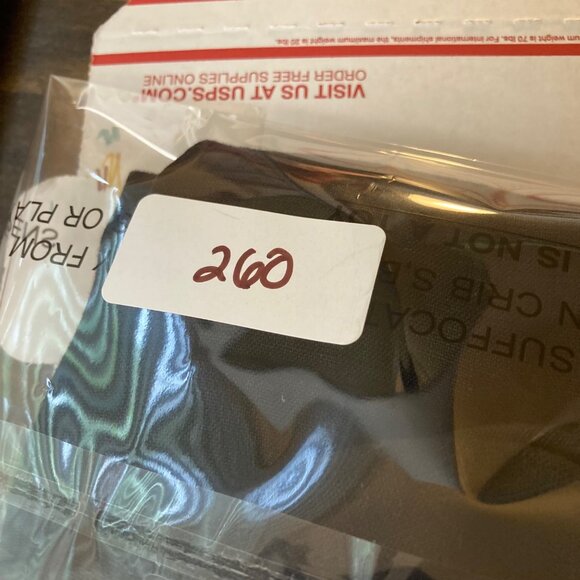 Womens Eskandar Neiman Marcus Linen Shirt Dress Duster Black Size 1 US 10/12 NWT - Picture 11 of 12